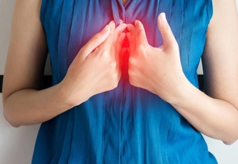 Tổng quan bệnh co thắt tâm vị